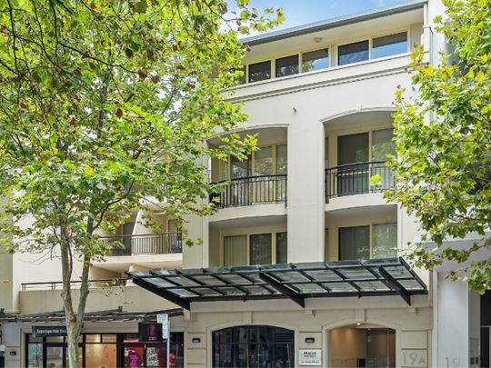 6/19A Young Street, Neutral Bay NSW 2089 - Apartment For Rent | Domain - Photo 1