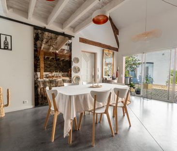 Location Maison 3 pièces 87m² NANTES 44000 - Photo 1