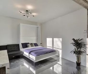 Appartement Rénové Tout Meublé - Photo 1