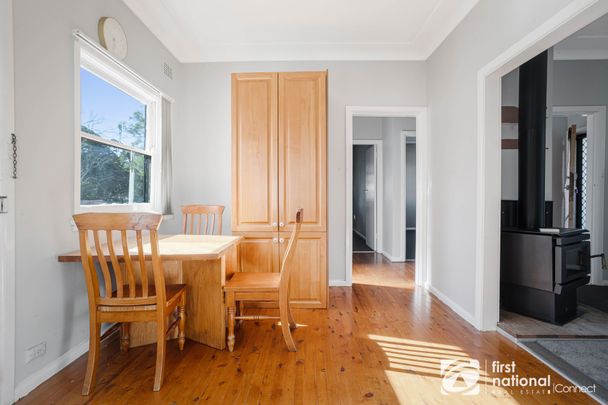 Comfortable Living - Photo 1