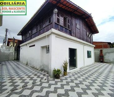 CASA DUPLEX - Photo 1