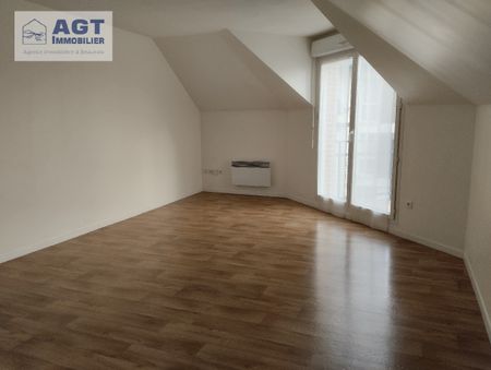 Location Appartement 3 pièces 60m² BEAUVAIS 60000 - Photo 5