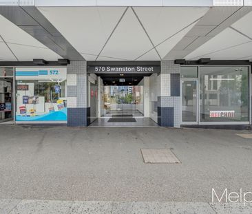 Parkside Living In Melbourne's Academic Zone - Photo 6