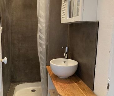 CHARMANT APPARTEMENT EN CENTRE VILLE PROCHE GARE - Photo 5