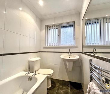 2 bedroom apartment to rent - Photo 6