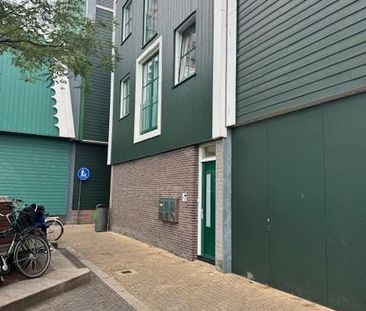 Appartement te huur: Rozengracht 79-F 1506 SE Zaandam - Photo 3