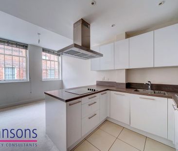 2 bedroom apartment to rent - Photo 1