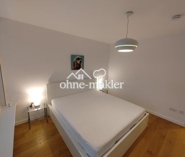 Etagenwohnung in München (Herzogpark) - Photo 1