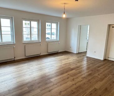 Renoviertes Single-Apartment in Innenstadtlage! - Photo 3