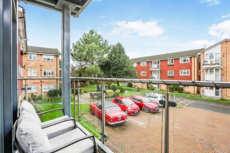 2 bedroom apartment to rent - Photo 5