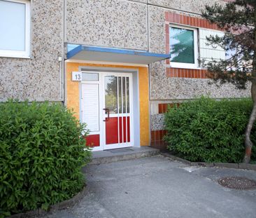 Neu hergerichtet sowie mit Aus- und Weitblick! - Foto 1