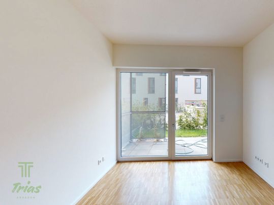 Ideal für Singles oder Paare! Genütliche 2-Zimmer-Wohnung mit Balkon! - Foto 1