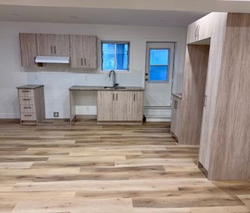 4910A Boul. Couture, H1R 1M7, H1R 1M7, Montréal - Photo 3