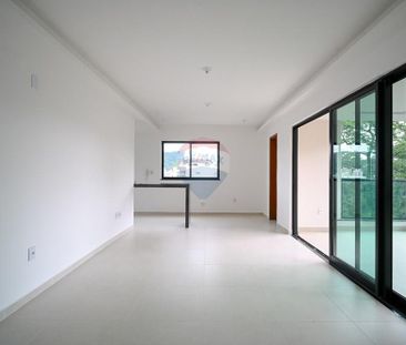 Locação - Apartamento 2 suítes, com 2 vagas e 1 por andar - Bom Pas... - Photo 1