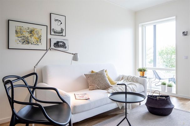 Norra Storgatan 64 D - Photo 1