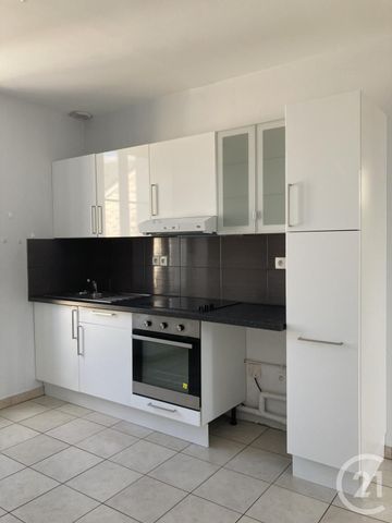 Location Appartement 3 pièces 42m² AVON 77210 - Photo 4