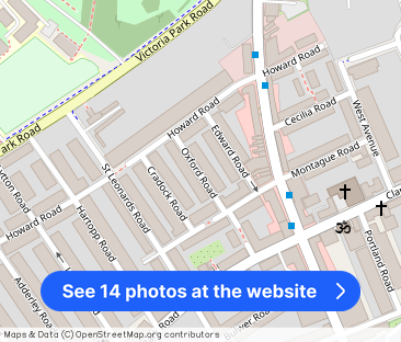 Oxford Road, LEICESTER - Photo 1