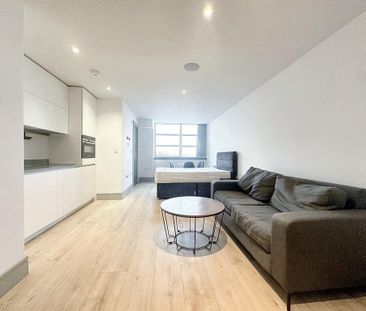 1 bedroom apartment to rent - Photo 3