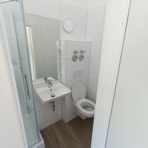 1- Zimmerwohnung in Grünwinkel - Photo 2