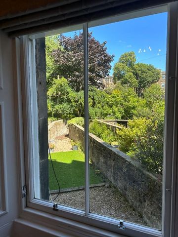 Manor Place, Spectacular 3 Bed Duplex Apartment, Edinburgh – Available 12/11/2025 - Photo 5