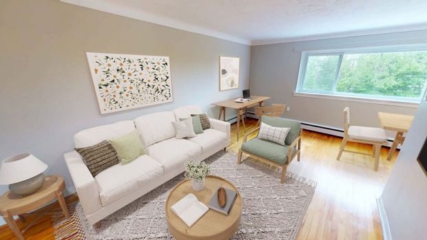 Experimental Farm Ottawa - Photo 1