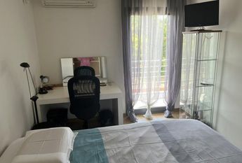 Suite com wc privado poucos minutos do centro de Lisboa