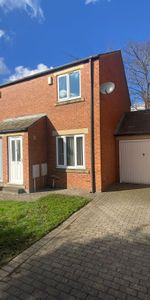 2 bed semi-detached house to rent in The Copse, Blaydon-on-Tyne, NE21 - Photo 4