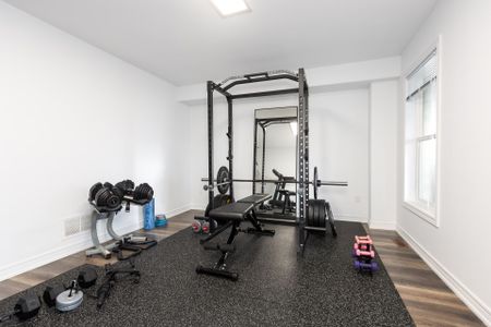 For Lease - 1 Leggott Avenue Unit# 2, Barrie, Ontario - Photo 5