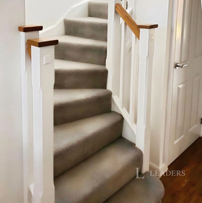 4 bedroom detached to rent Arnold Drive, Corby - Photo 1