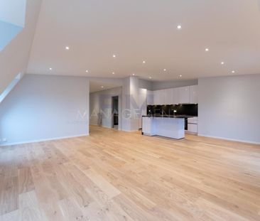 4.5 Zimmer, 106 m², 6. Stock - Foto 1