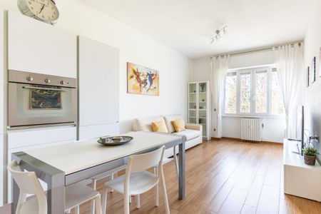 Via Giuseppe Govone, Milan, Lombardy 20155 - Photo 5