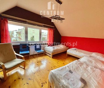 Dom Kraków Dębniki powierzchnia 85.0 m² C382-WD-84162 - Zdjęcie 6