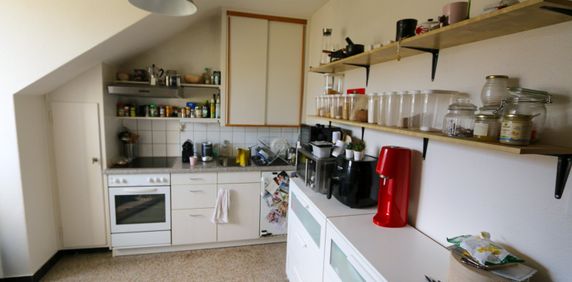 Gemütliches 1-Zimmer-Apartment im 3. OG an ruhiger Lage in Bern - Photo 2