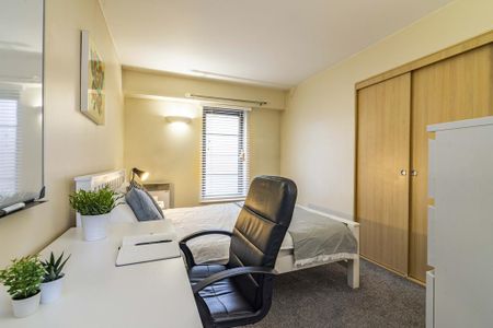 2 bedroom apartment to rent - Photo 5