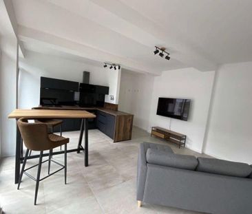 Möblierte Wohnung im Herzen von Essen - Photo 4