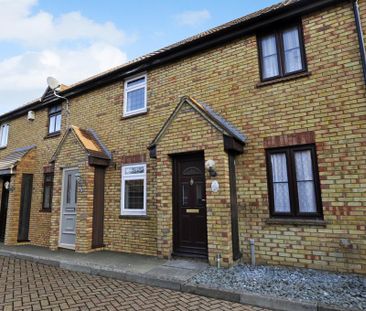 2 bedroom terraced house to rent - Photo 5