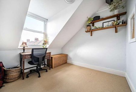 Coldharbour Road, Bristol, Somerset, BS6 - Photo 4