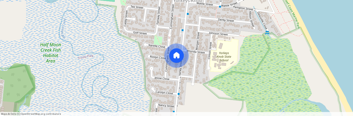 435 Varley Street, Yorkeys Knob, QLD 4878