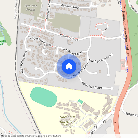 9 Killarney Cres, Nambour QLD 4560