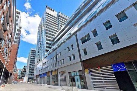 For Lease - 15 Baseball Place Unit# 816, Toronto, Ontario - Photo 3