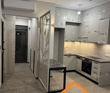 Studio/Γκαρσονιέρα για ενοικίαση Μοναστήριο (Άγιος Δημήτριος) - Φωτογραφία 5