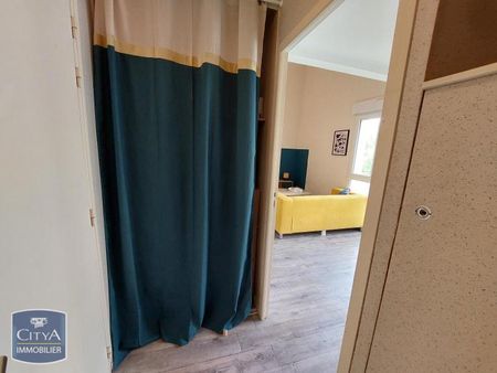 Location Appartement 1 pièce 34m² LE MANS 72000 - Photo 2