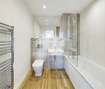 2 bedroom apartment to rent - Photo 6