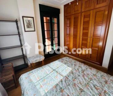 Piso en alquiler en Avenida del Valle - Foto 4