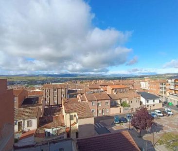 Piso de alquiler en Calle Capitán Méndez Vigo, 15, Santo Tomás - Foto 2