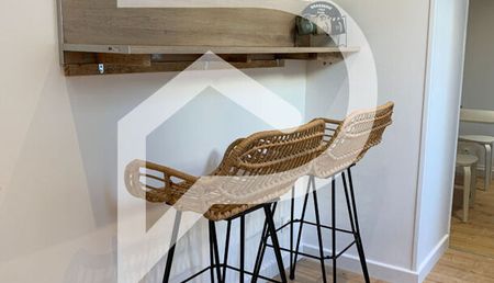 Appartement 1 pièces 23m2 REIMS 580 euros - Photo 4