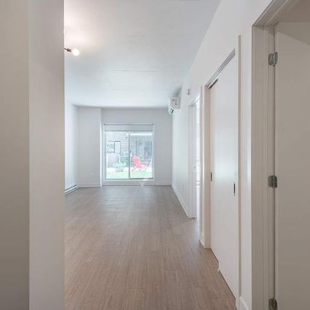 2 CH - 1 SDB - Montréal - $2,145 /mo - Photo 4