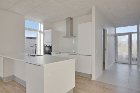 4-vær. rækkehus - Photo 5