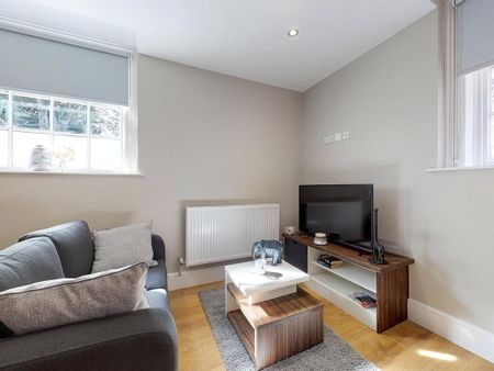 Studio to rent - Photo 4