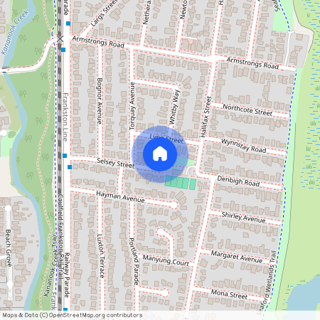 27 Selsey Street, Vic 3198, Seaford